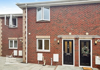 2 bedroom house to rent - St. Johns Road, Ryde, Isle of Wight, PO33