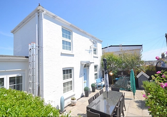 2 bedroom house for sale - Bank Gardens, Ryde, Isle Of Wight, PO33
