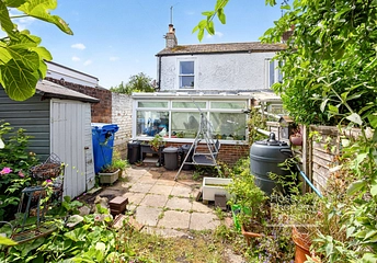 2 bedroom house for sale - Dover Street, Ryde, Isle Of Wight, PO33