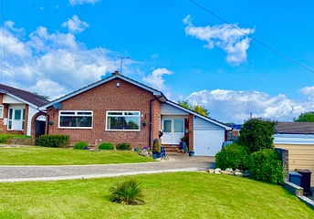 2 bedroom bungalow for sale - Glynn Close, Seaview, Isle Of Wight, PO34