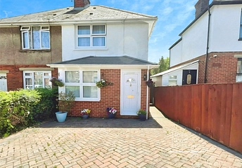 2 bedroom house for sale - Alfred Street, Ryde, PO33