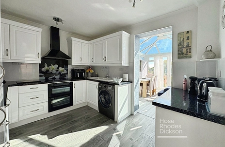 2 bedroom house for sale - Alfred Street, Ryde, PO33