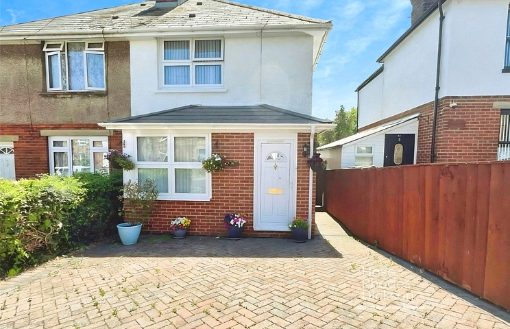 2 bedroom house for sale - Alfred Street, Ryde, PO33