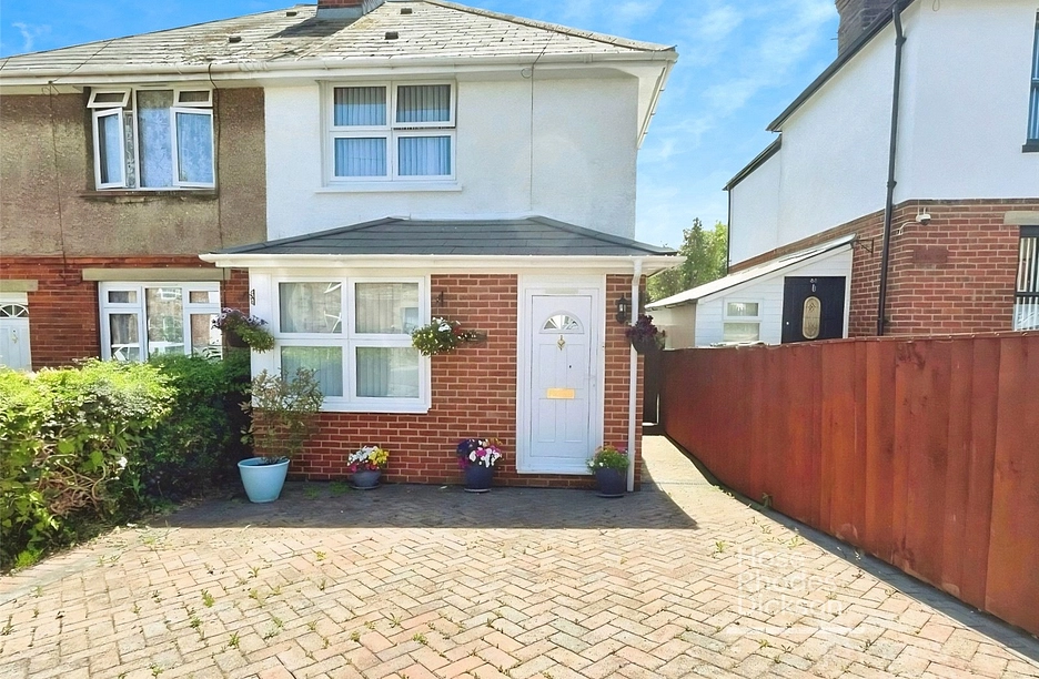 2 bedroom house for sale - Alfred Street, Ryde, PO33