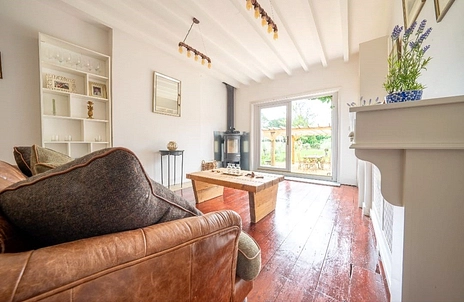 5 bedroom house for sale - Station Road, Wootton Bridge, Ryde, Isle of Wight, PO33