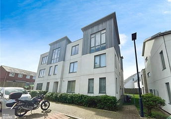1 bedroom apartment for sale - Oak Vale, Oakfield, Ryde, Isle of Wight, PO33