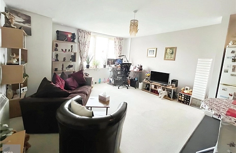 1 bedroom apartment for sale - Oak Vale, Oakfield, Ryde, Isle of Wight, PO33