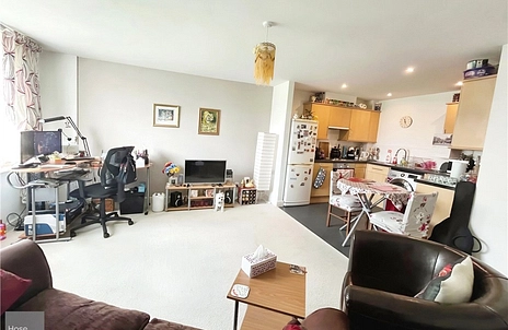 1 bedroom apartment for sale - Oak Vale, Oakfield, Ryde, Isle of Wight, PO33
