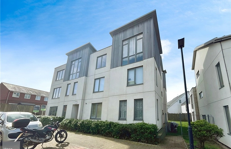 1 bedroom apartment for sale - Oak Vale, Oakfield, Ryde, Isle of Wight, PO33