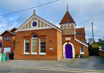 5 bedroom house for sale - West Street, Brading, Isle Of Wight, PO36