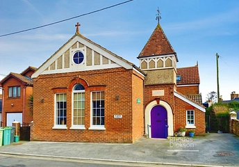 5 bedroom house for sale - West Street, Brading, Isle Of Wight, PO36