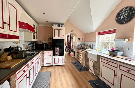 5 bedroom house for sale - West Street, Brading, Isle Of Wight, PO36