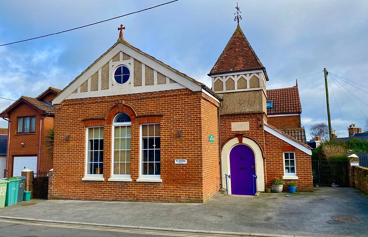 5 bedroom house for sale - West Street, Brading, Isle Of Wight, PO36