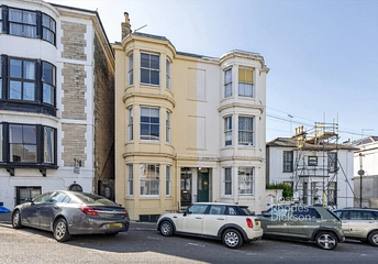 5 bedroom house for sale - George Street, Ryde, PO33