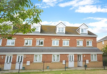 2 bedroom maisonette for sale - Amherst Place, Ryde, Isle of Wight, PO33