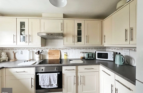 2 bedroom maisonette for sale - Amherst Place, Ryde, Isle of Wight, PO33