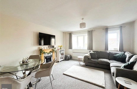 2 bedroom maisonette for sale - Amherst Place, Ryde, Isle of Wight, PO33