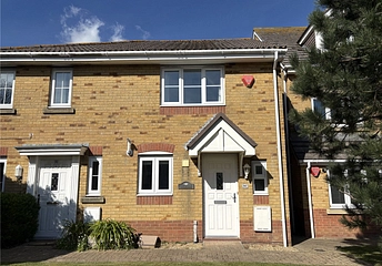 2 bedroom house for sale - Amherst Place, Ryde, Isle of Wight, PO33