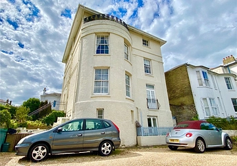 1 bedroom apartment for sale - Dover Street, Ryde, Isle of Wight, PO33