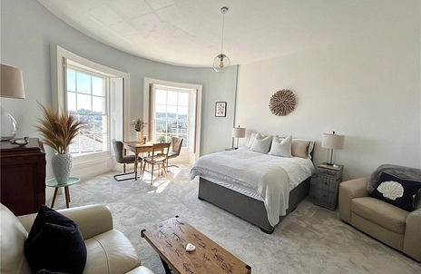 1 bedroom apartment for sale - Dover Street, Ryde, Isle of Wight, PO33