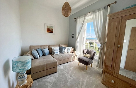 1 bedroom apartment for sale - Dover Street, Ryde, Isle of Wight, PO33