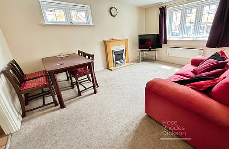 2 bedroom apartment for sale - Amherst Place, Ryde, Isle of Wight, PO33