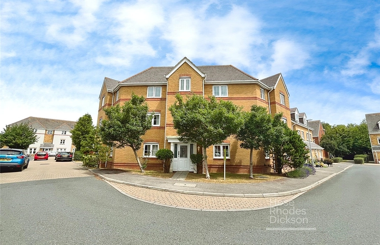 2 bedroom apartment for sale - Amherst Place, Ryde, Isle of Wight, PO33