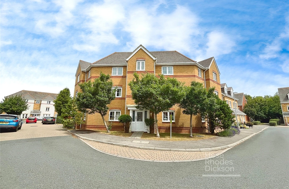 2 bedroom apartment for sale - Amherst Place, Ryde, Isle of Wight, PO33