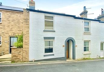 2 bedroom house for sale - Union Road, Ryde, Isle of Wight, PO33