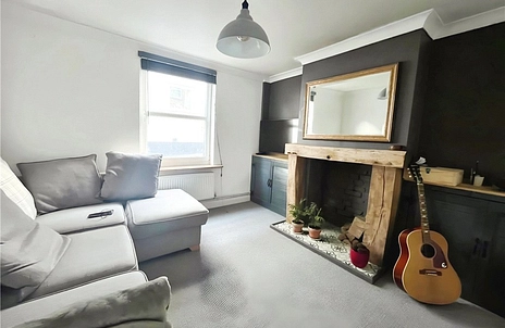 2 bedroom house for sale - Union Road, Ryde, Isle of Wight, PO33