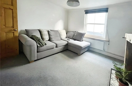 2 bedroom house for sale - Union Road, Ryde, Isle of Wight, PO33
