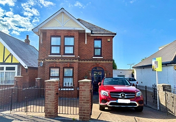 3 bedroom house for sale - Great Preston Road, Ryde, Isle of Wight, PO33