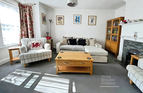 3 bedroom house for sale - Great Preston Road, Ryde, Isle of Wight, PO33
