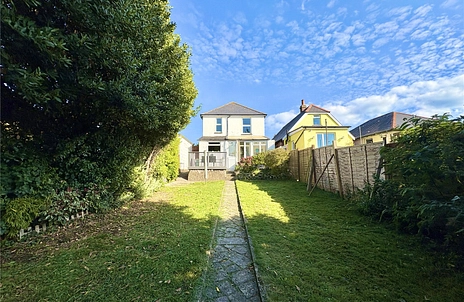 3 bedroom house for sale - Great Preston Road, Ryde, Isle of Wight, PO33