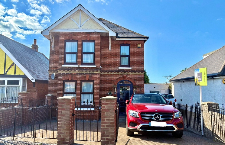 3 bedroom house for sale - Great Preston Road, Ryde, Isle of Wight, PO33