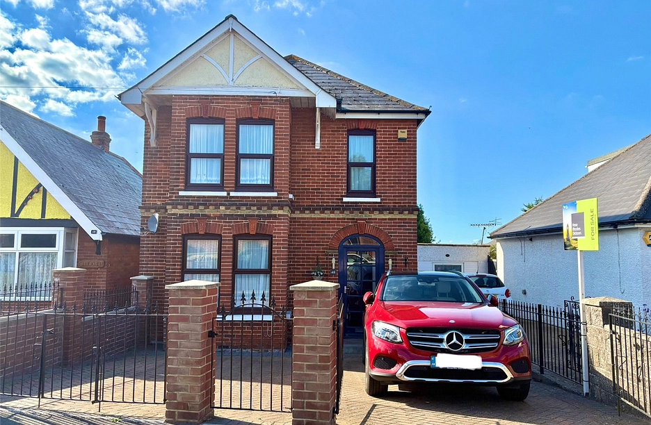 3 bedroom house for sale - Great Preston Road, Ryde, Isle of Wight, PO33