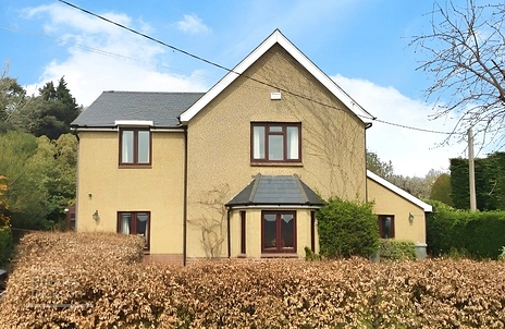 5 bedroom house for sale - Lower Road, Adgestone, Sandown, Isle of Wight, PO36