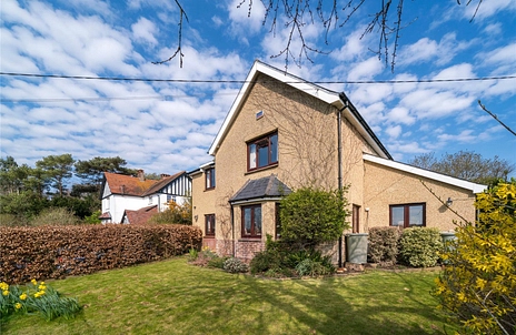 5 bedroom house for sale - Lower Road, Adgestone, Sandown, Isle of Wight, PO36