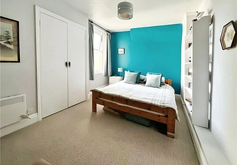 2 bedroom apartment for sale - Church Lane, Ryde, Isle of Wight, PO33