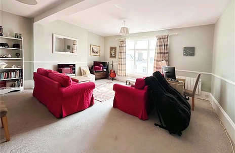 2 bedroom apartment for sale - Church Lane, Ryde, Isle of Wight, PO33
