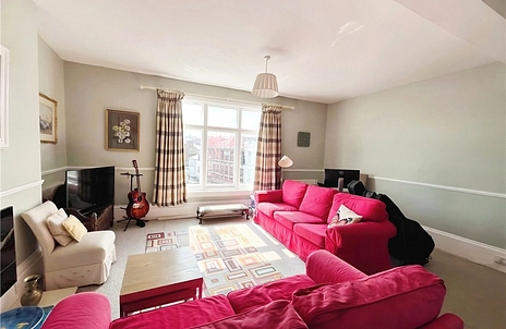2 bedroom apartment for sale - Church Lane, Ryde, Isle of Wight, PO33