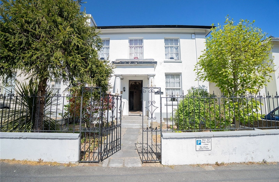 5 bedroom house for sale - Melville Street, Ryde, Isle of Wight, PO33