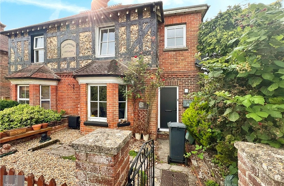 3 bedroom house for sale - Nettlestone Hill, Seaview, Isle of Wight, PO34