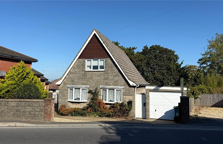3 bedroom house for sale - St. Johns Hill, Ryde, Isle of Wight, PO33