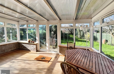 3 bedroom bungalow for sale - Puckpool Close, Ryde, Isle Of Wight, PO33