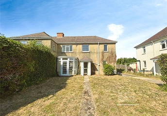3 bedroom house for sale - Arundel Road, Ryde, Isle of Wight, PO33