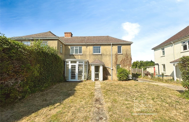 3 bedroom house for sale - Arundel Road, Ryde, Isle of Wight, PO33
