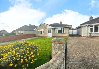 2 bedroom bungalow for sale - Egerton Road, Bembridge, Isle of Wight, PO35