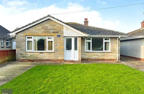 2 bedroom bungalow for sale - Egerton Road, Bembridge, Isle of Wight, PO35