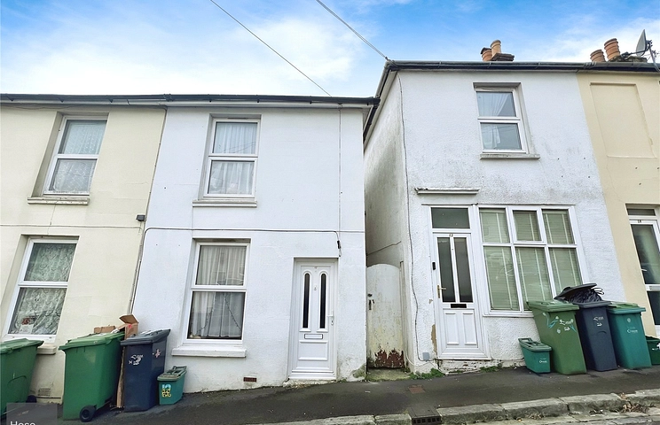 3 bedroom house for sale - South Street, Ryde, Isle of Wight, PO33
